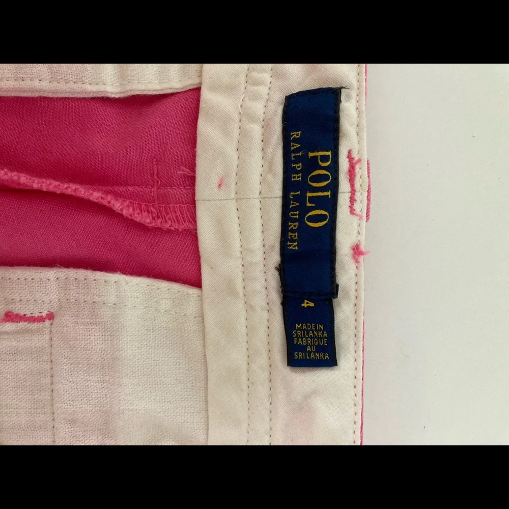 SHORTS - Picture 3 of 11